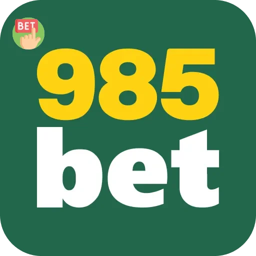 Apostas esportivas 985bet - futebol e esportes ao vivo