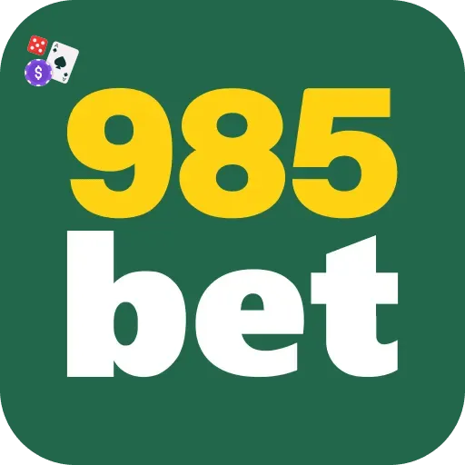 Cassino 985bet - mesas ao vivo e jogos