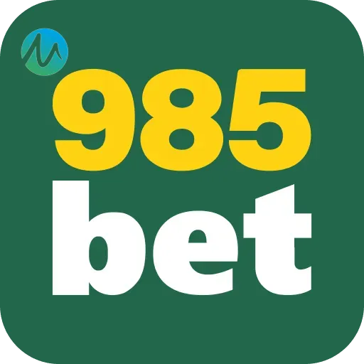 Logo da 985bet