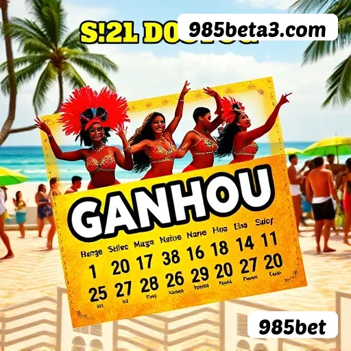 Download app 985bet Android iOS