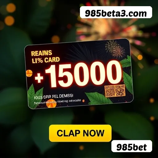 Slots no app 985bet mobile