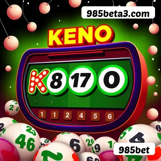 Cassino ao vivo 985bet dealers