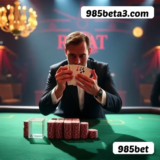 App 985bet Android download