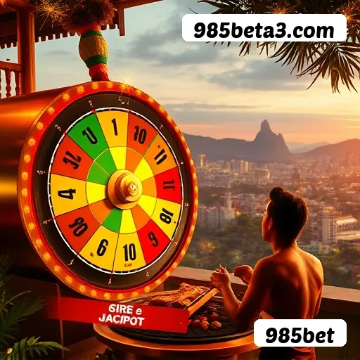 985bet multi dispositivo