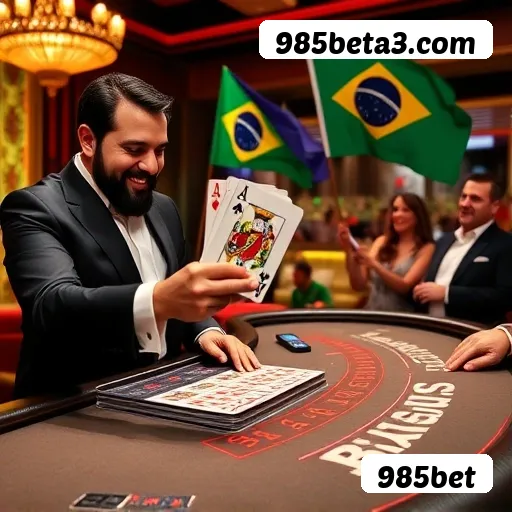 Perguntas sobre login na 985bet