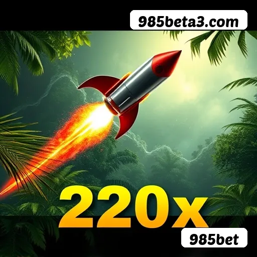 Aviator crash game 985bet