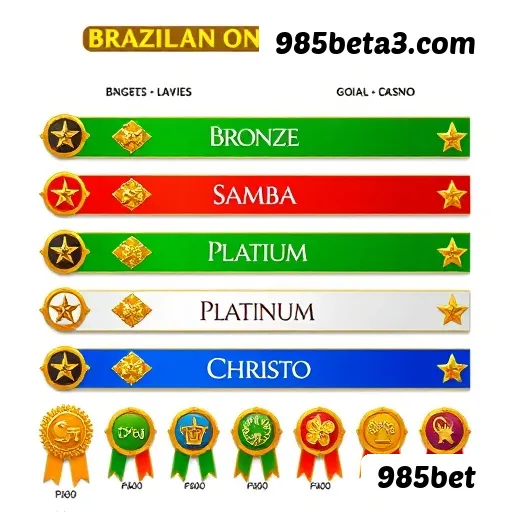 Suporte VIP 985bet - atendimento prioritário