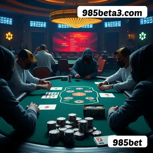 Slots com prêmios 985bet